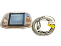 MASTER SPAS PANEL, ST1 SQ +TRAP INT 15' MS - x310333