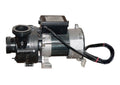 MASTER SPAS PUMP, 3HP 1SP WOW 12 O'CLOCK - X320539