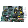 MASTER SPAS Circuit Board MAS100 PC Board - X800600