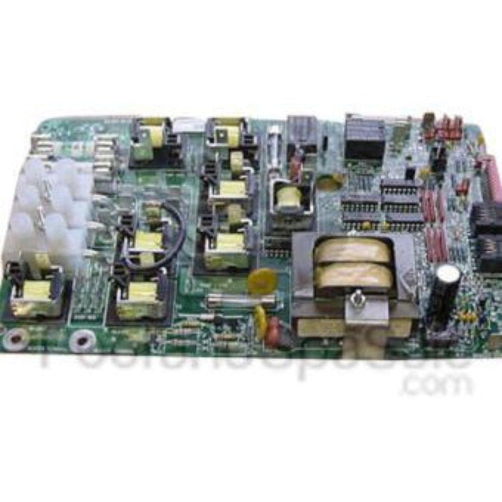 MASTER SPAS Master Spa Circuit Board MAS470 PC Board - X800760