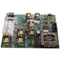 MASTER SPAS Master Spa Circuit Board MAS425 PC Board - X801011