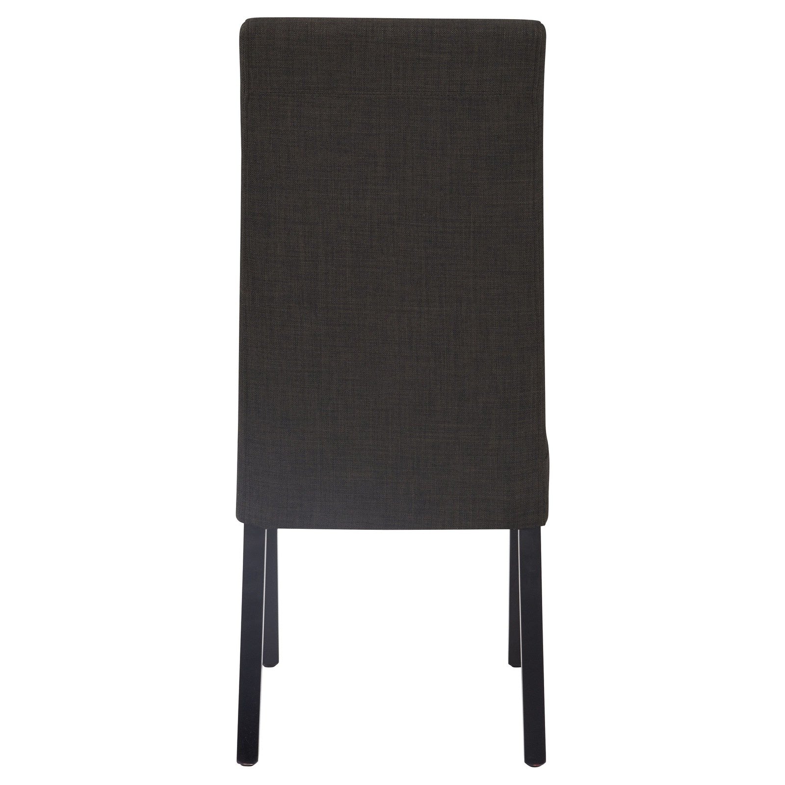 New Pacific Direct Valencia Fabric Chair, (Set of 2) -  108239-HS02