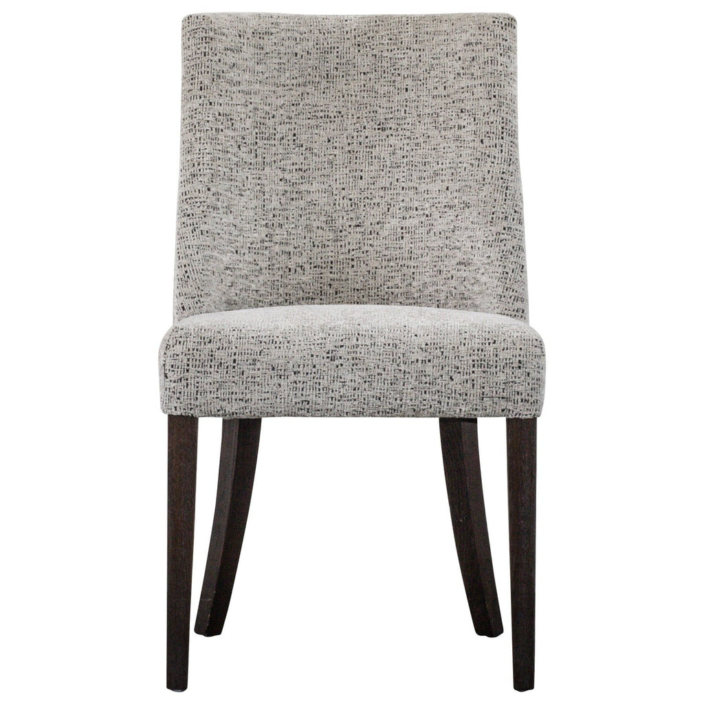 New Pacific Direct New Paris Fabric Chair, (Set of 2) 3900043-328