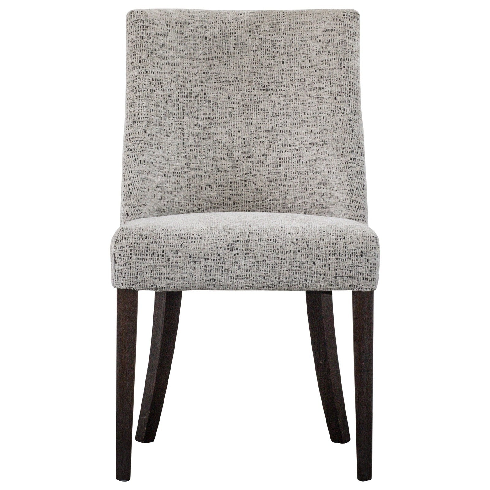 New Pacific Direct New Paris Fabric Chair, (Set of 2) 3900043-328