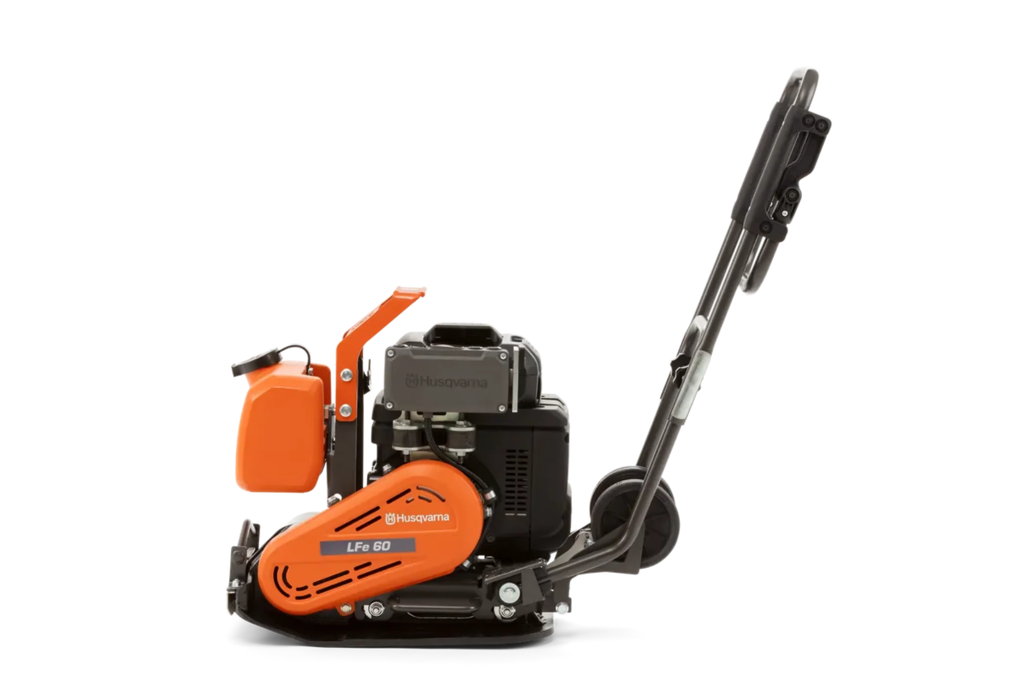 Husqvarna LFe 60 LAT Compactor - 970516901