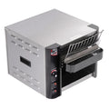 APW Wyott XTRM-1 Electric Countertop X*Press Conveyor Toaster - AWXTRM1