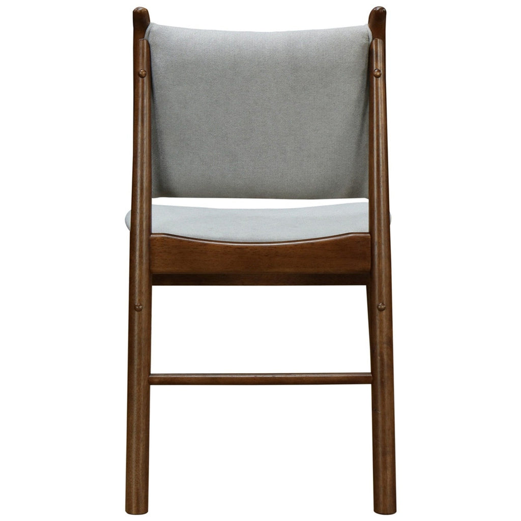 New Pacific Direct Wembley Fabric Chair, (Set of 2)  - 1320007-501