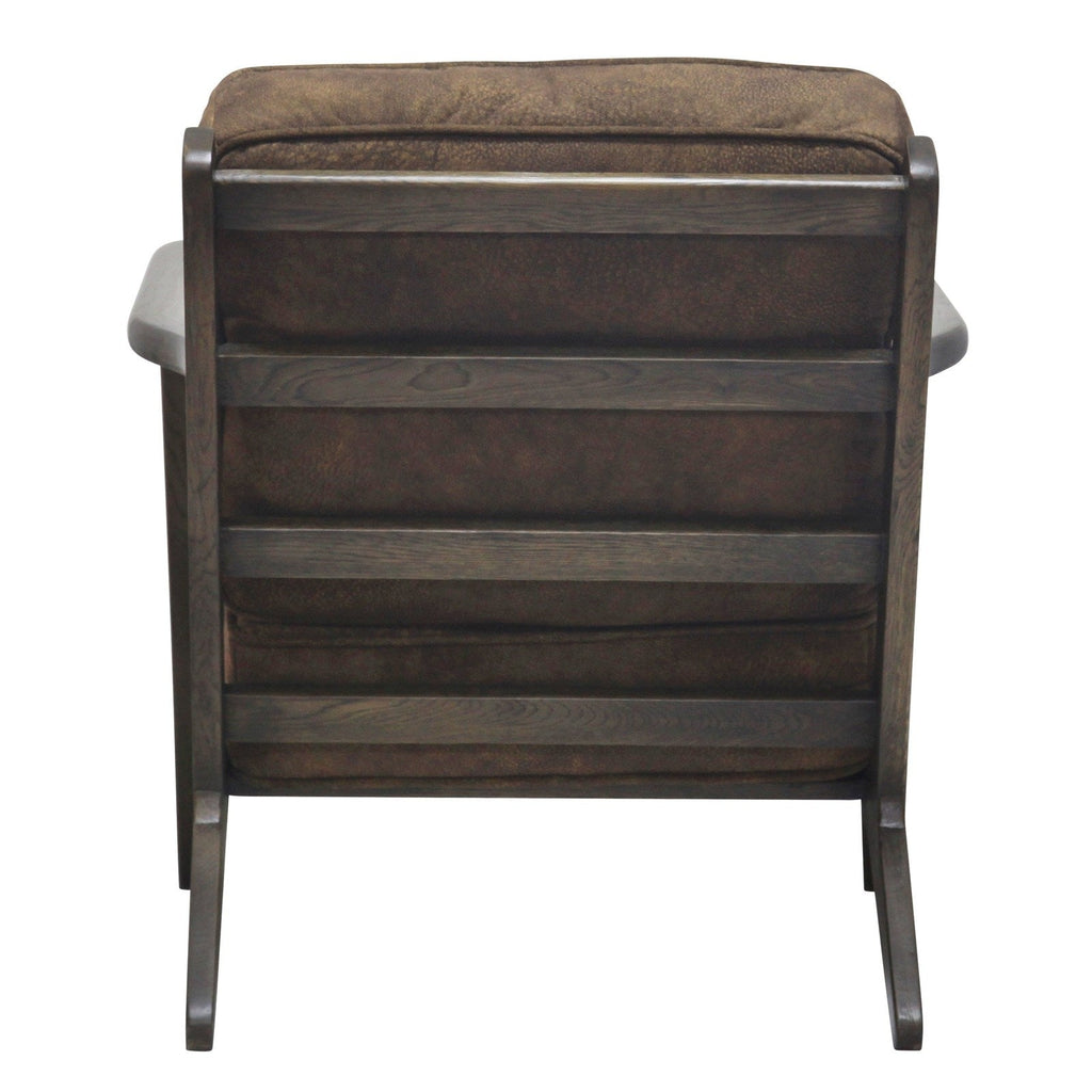New Pacific Direct Albert Accent Chair  - 3900018-150