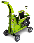 YARDBEAST 429cc 14HP Kohler CH440 Engine 3.5" Wood Chipper Shredder New - 3514