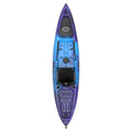 Vibe Kayaks Yellowfin 120 - VKB-20R-YF12001-GX