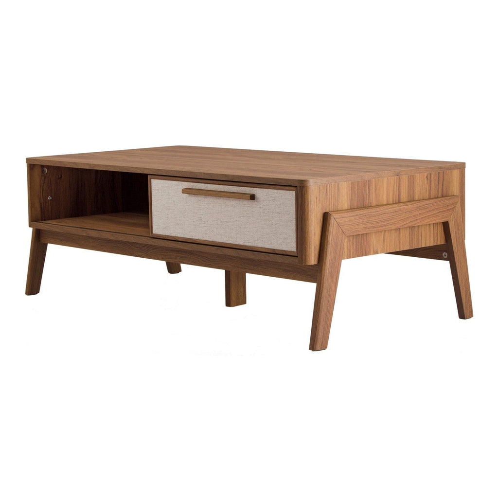 New Pacific Direct Heaton Coffee Table -  1340009