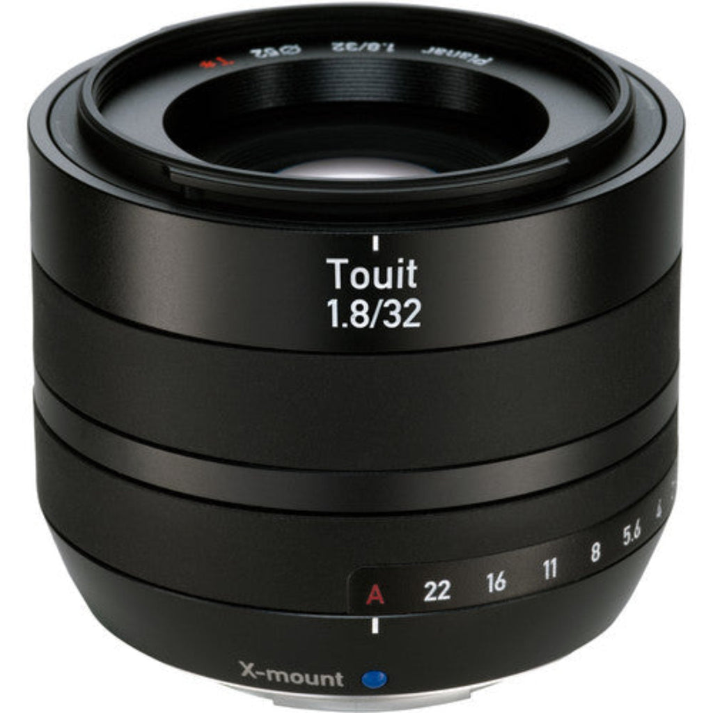 Zeiss Touit 32mm f1.8 X - 3972