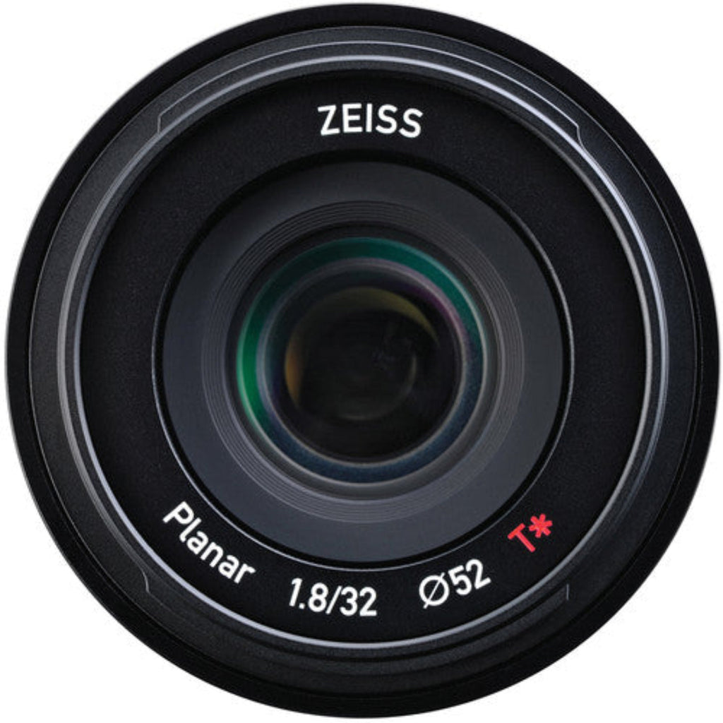 Zeiss Touit 32mm f1.8 X - 3972