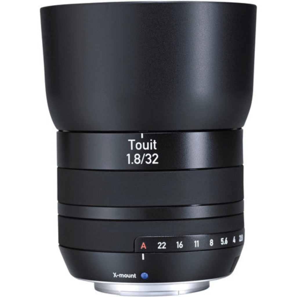 Zeiss Touit 32mm f1.8 X - 3972