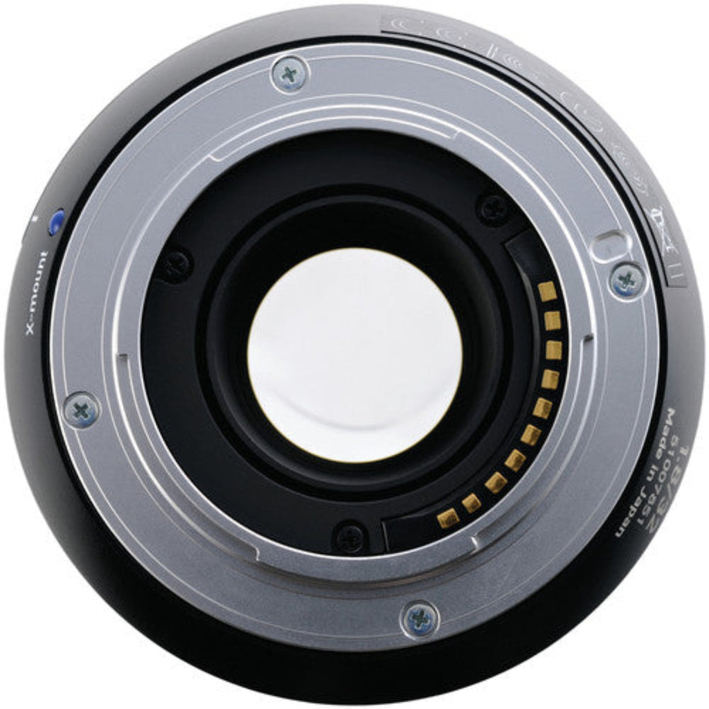 Zeiss Touit 32mm f1.8 X - 3972