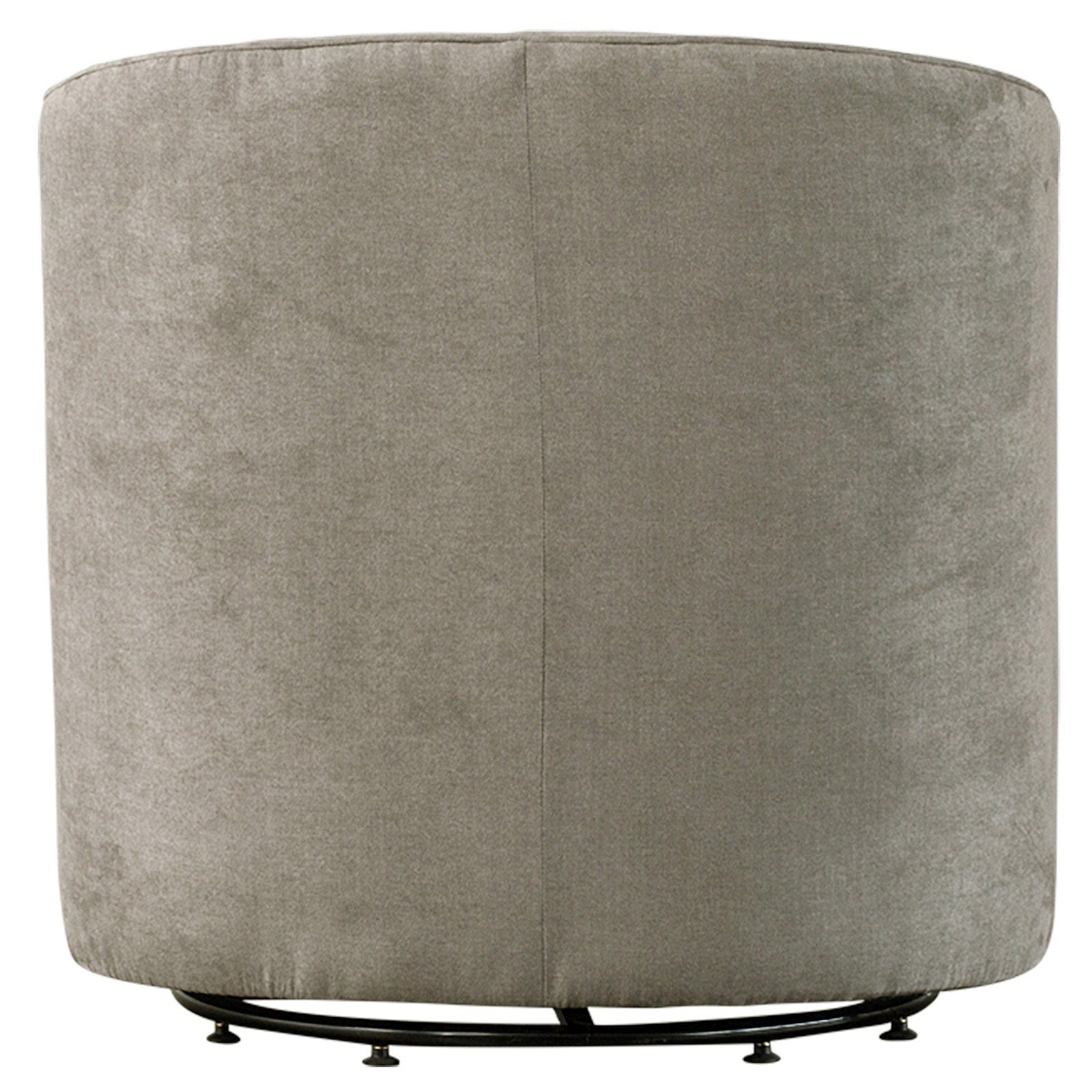 New Pacific Direct Walsh Fabric Swivel Chair  - 1900101-158