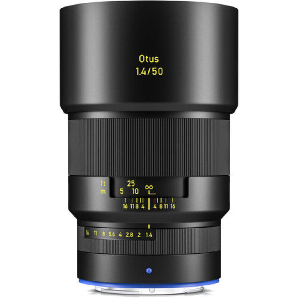 Zeiss 50mm f1.4 OTUS ML - Nikon Z Mount - 1776190