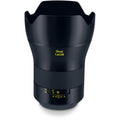 Zeiss 28mm f1.4 Otus ZE - Canon EF - 10070