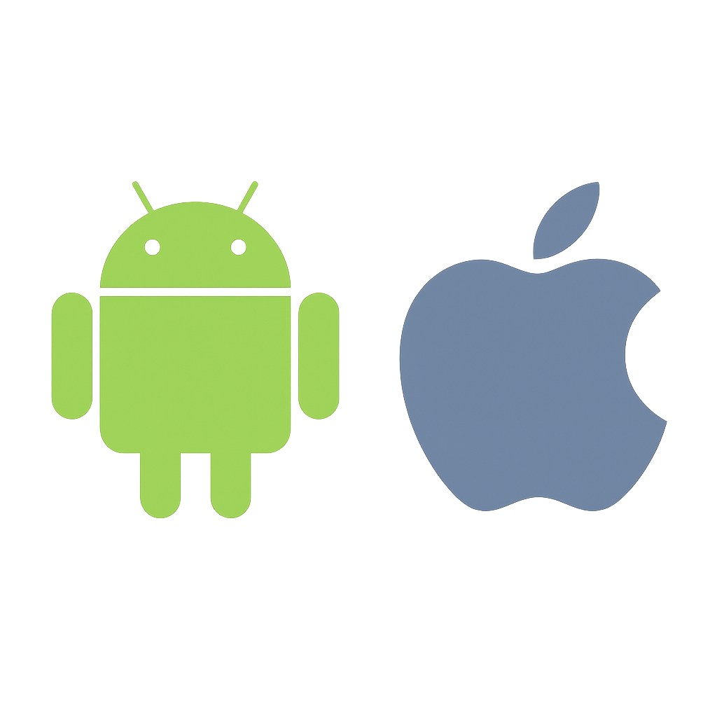 zephyr android ios