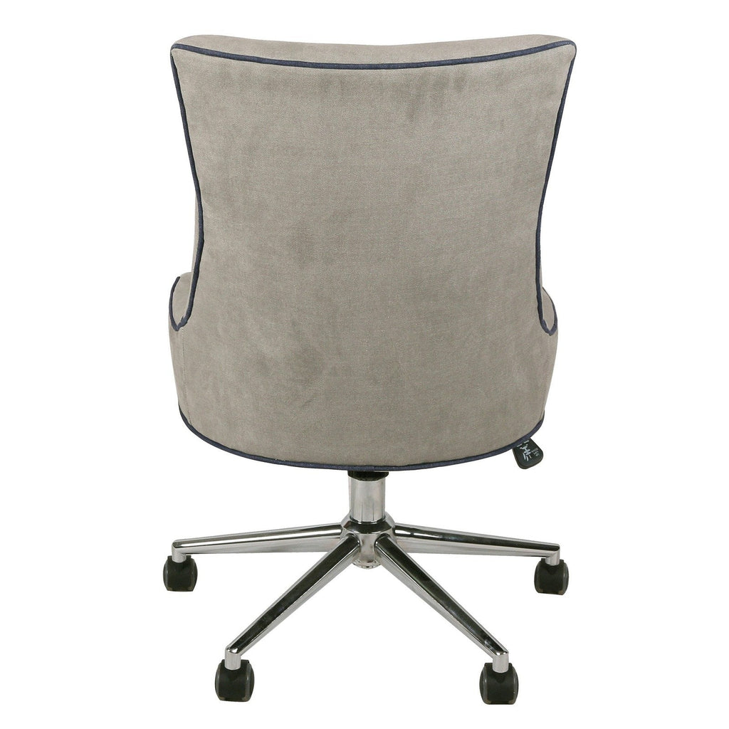 New Pacific Direct Charlotte Office Chair 1900085-158