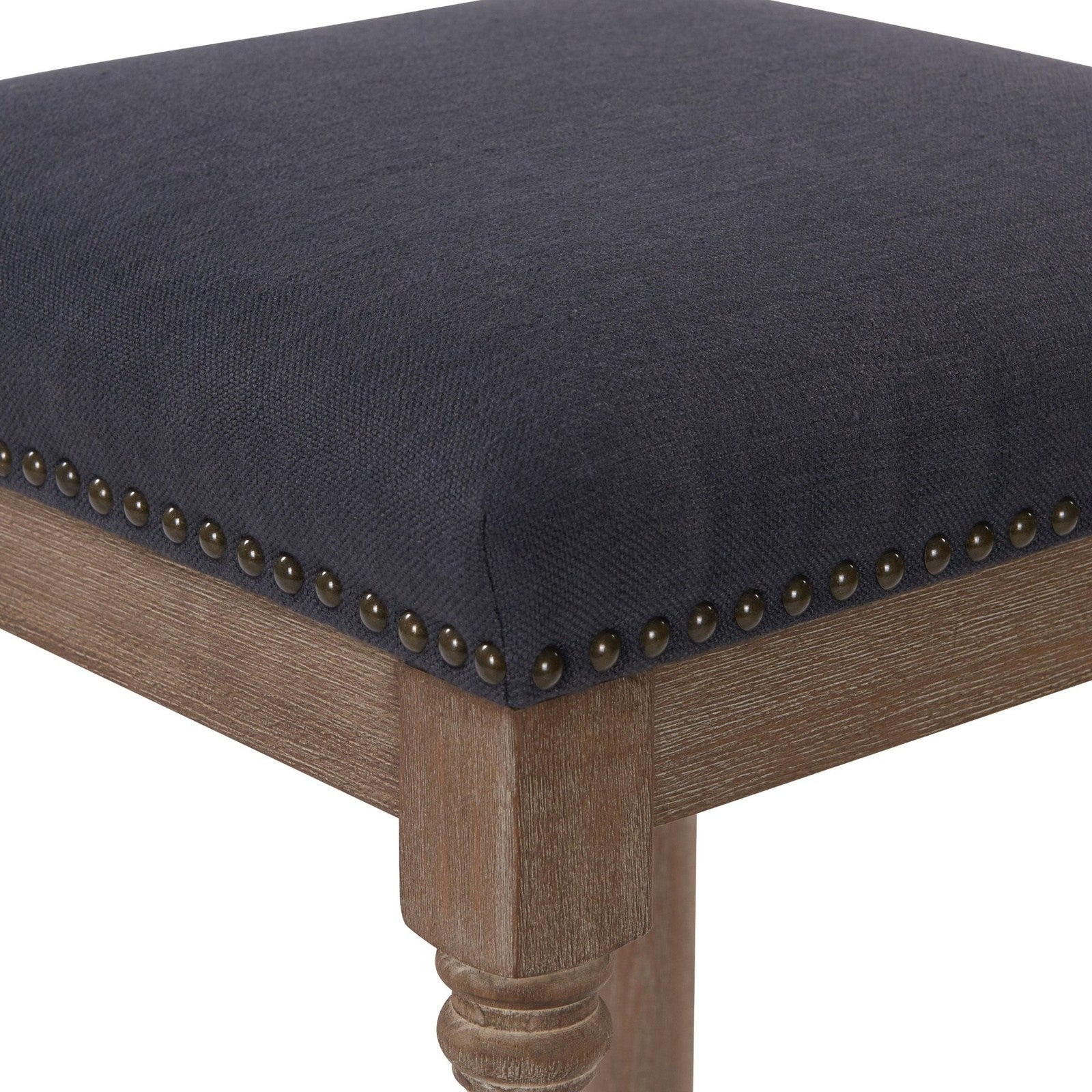 New Pacific Direct Ernie Fabric Counter Stool, (Set of 2)  - 3900052-393