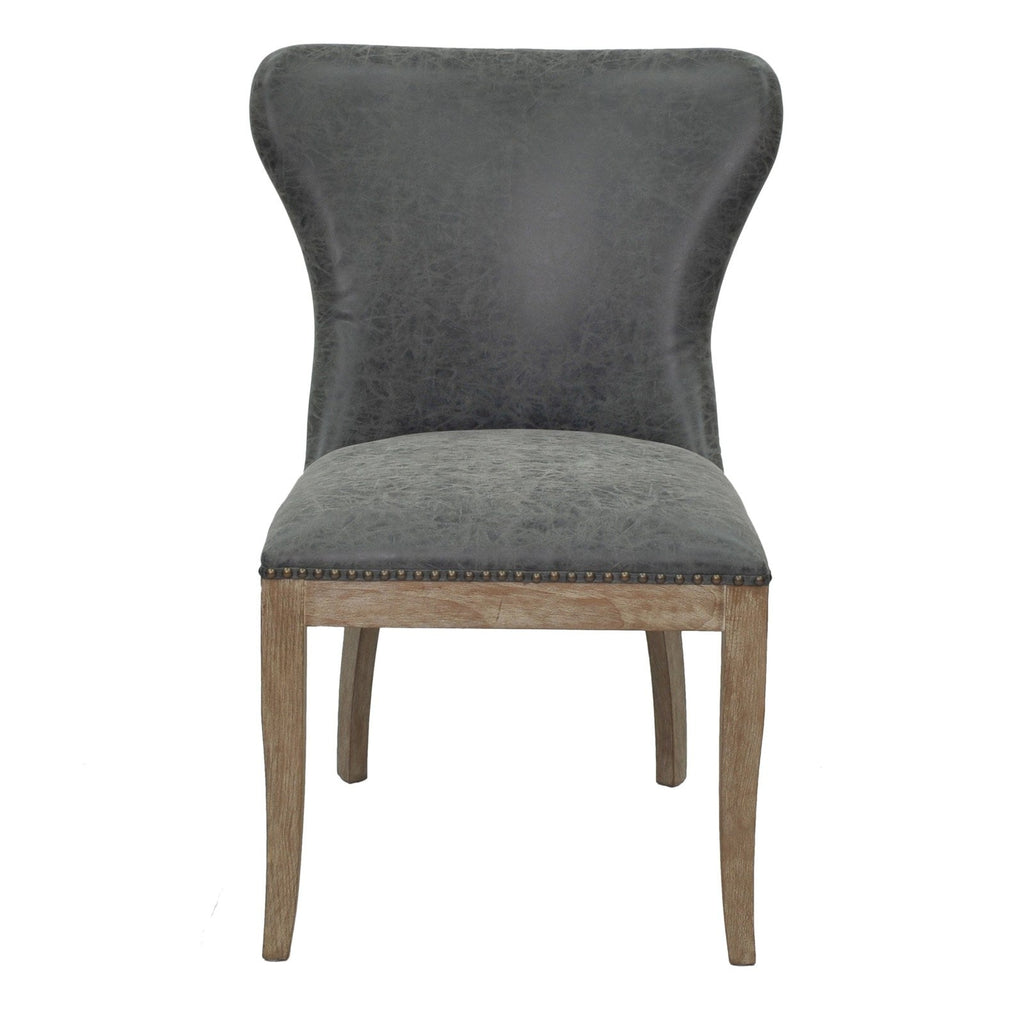 New Pacific Direct Dorsey Chair, (Set of 2) 3900019-NCL - 3900019-NCL